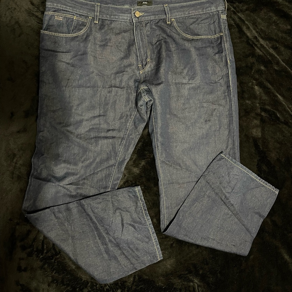 Boss jeans